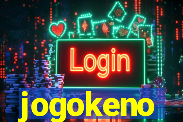 jogokeno