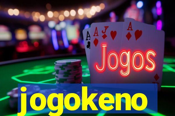 jogokeno