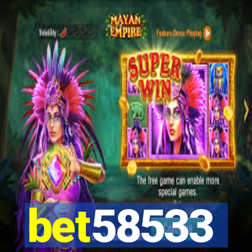 bet58533