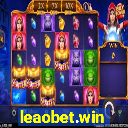 leaobet.win