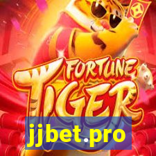 jjbet.pro