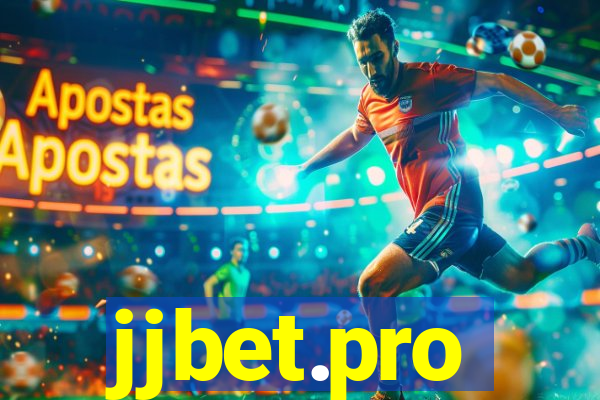 jjbet.pro