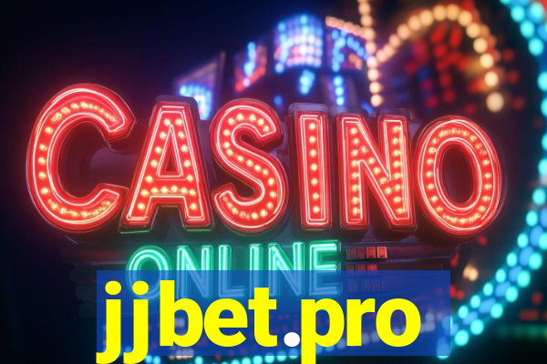 jjbet.pro