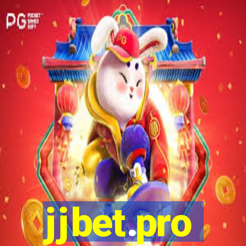 jjbet.pro