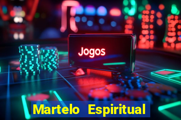 Martelo Espiritual de Deus significado na biblia