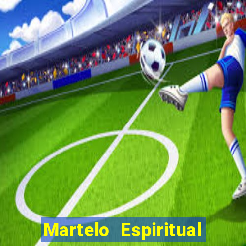 Martelo Espiritual de Deus significado na biblia