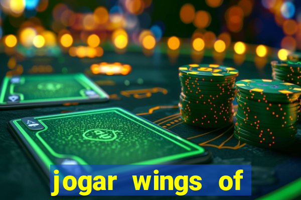 jogar wings of iguazu demo