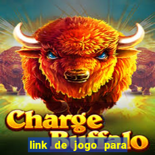 link de jogo para ganhar dinheiro no pix