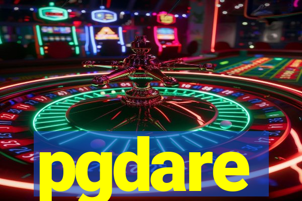 pgdare