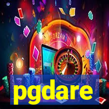 pgdare