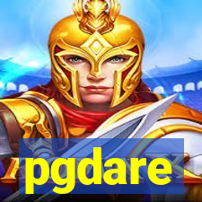 pgdare