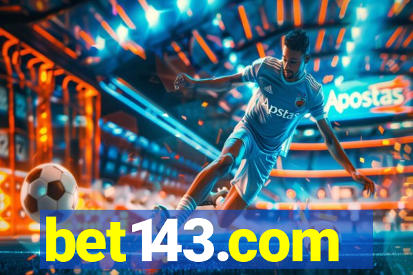 bet143.com