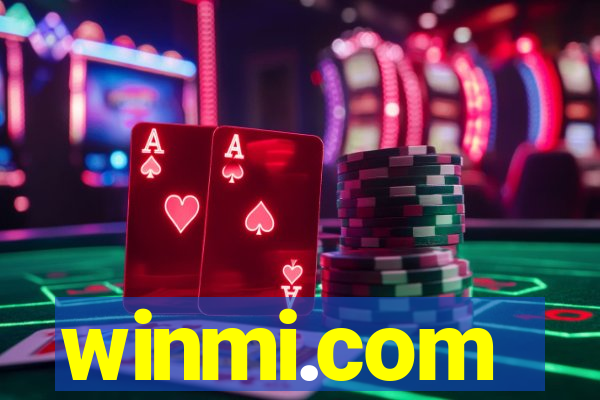 winmi.com