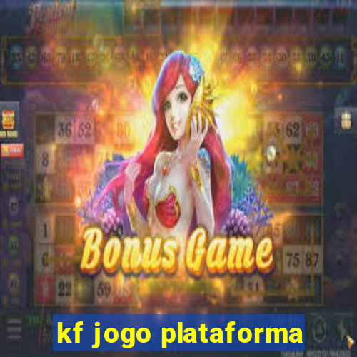 kf jogo plataforma