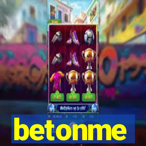 betonme