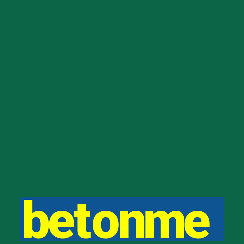 betonme