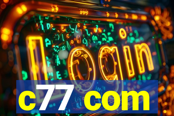 c77 com