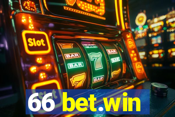 66 bet.win