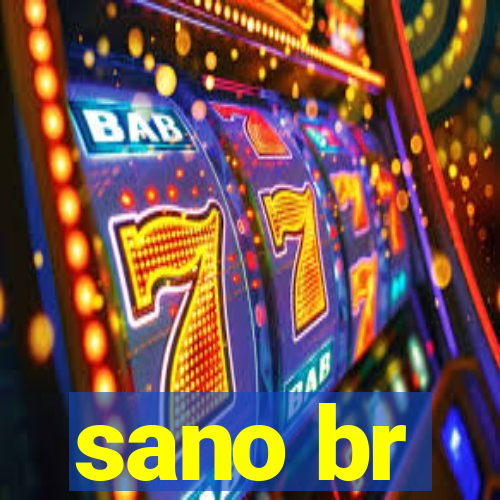 sano br