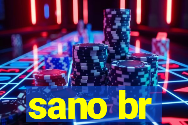 sano br