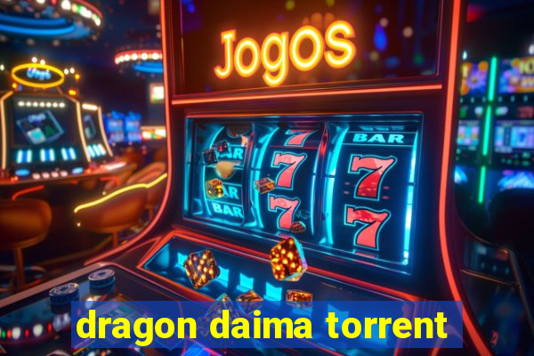 dragon daima torrent