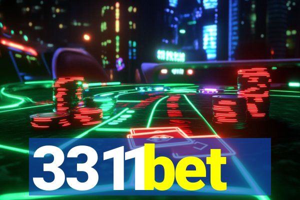 3311bet