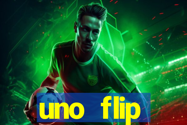 uno flip significado cartas