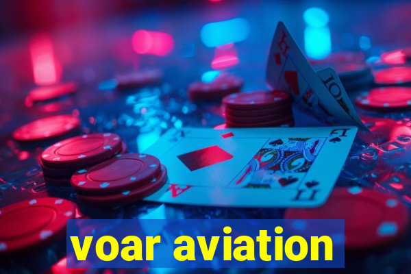 voar aviation