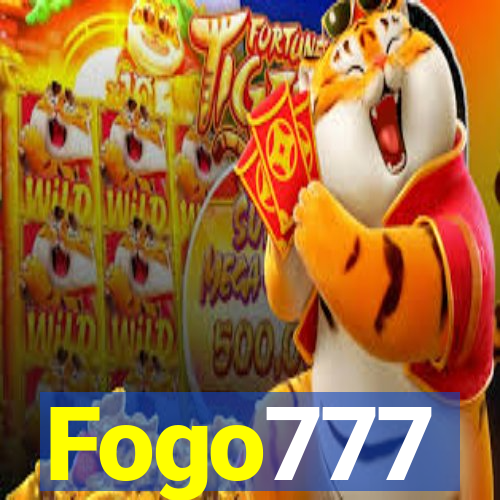 Fogo777