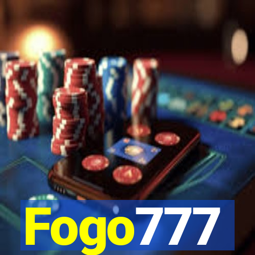 Fogo777