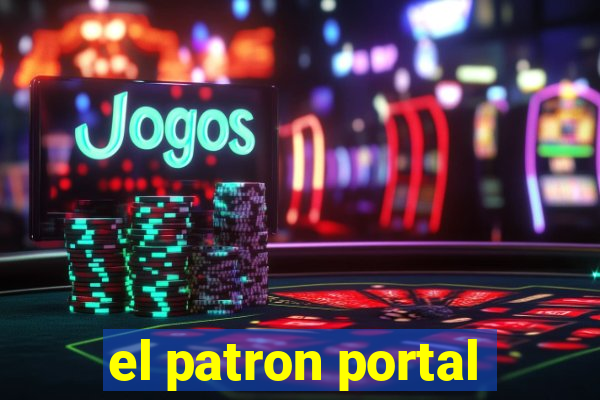 el patron portal