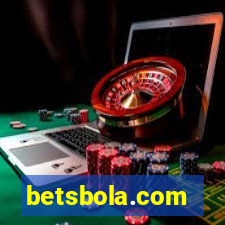 betsbola.com