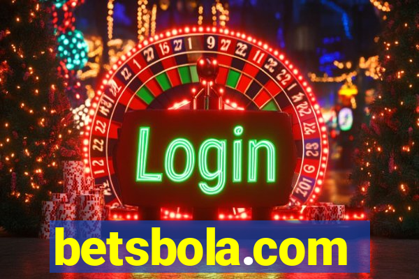 betsbola.com