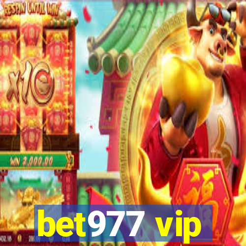 bet977 vip