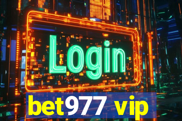 bet977 vip