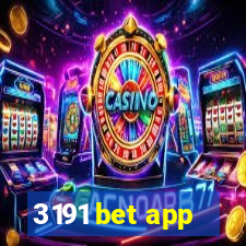 3191 bet app