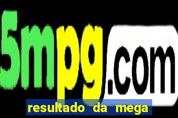 resultado da mega sena de 2001