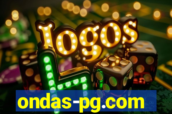 ondas-pg.com