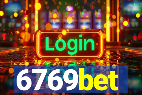 6769bet