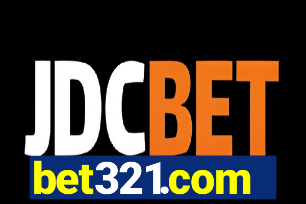 bet321.com