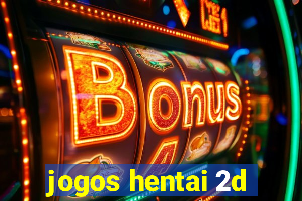 jogos hentai 2d