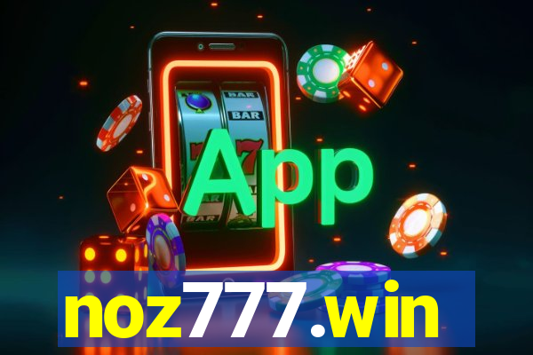 noz777.win