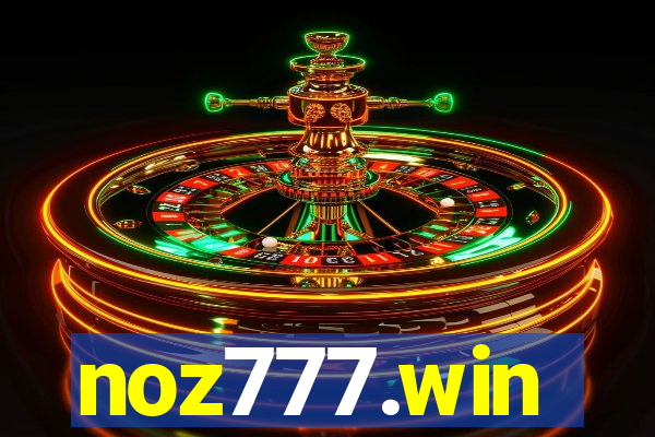 noz777.win