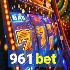 961 bet