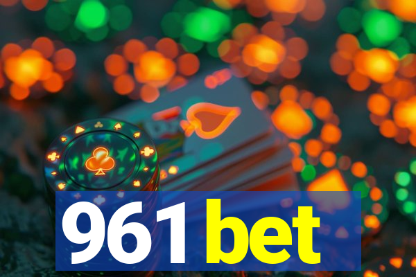 961 bet