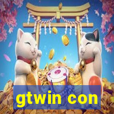 gtwin con