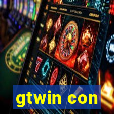 gtwin con