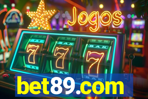 bet89.com