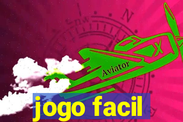 jogo facil