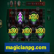 magicianpg.com